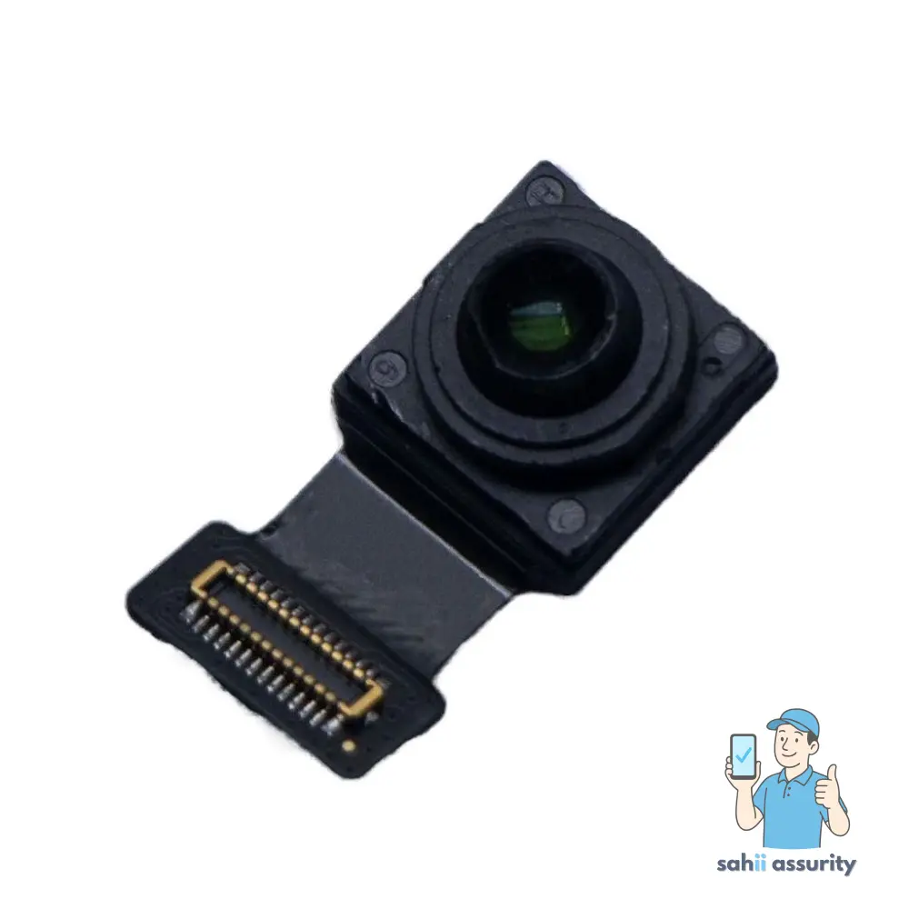 Replacement Front Camera for Realme X2 (Selfie Camera)